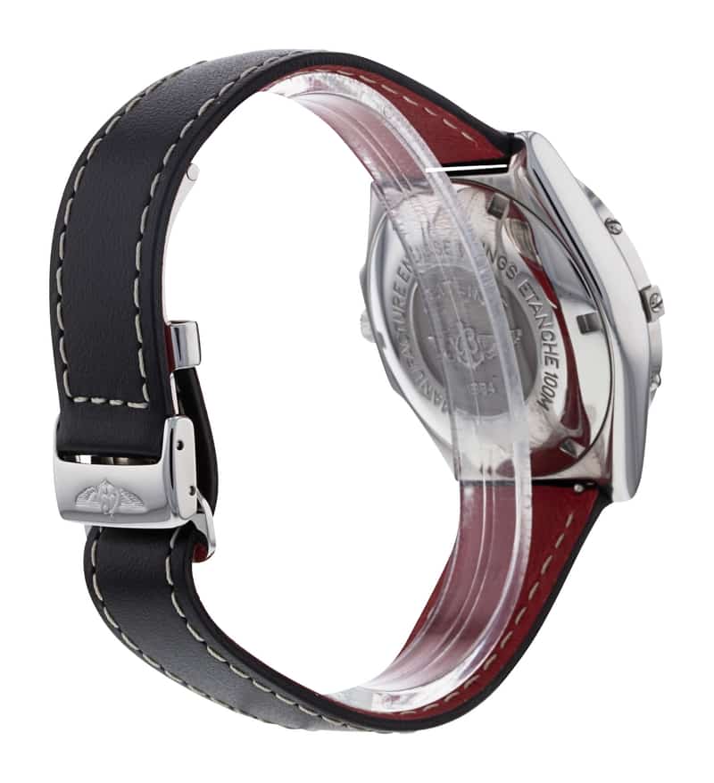 Breitling Windrider A66050